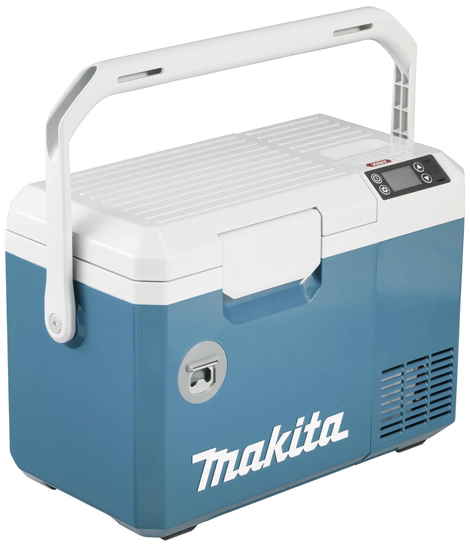 MAKITA. FRIDGE-HEATER 18V/40V XGT /230V CW003GZ01