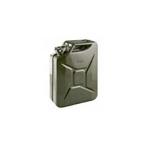AUTEL METAL FUEL CANISTER 20L |