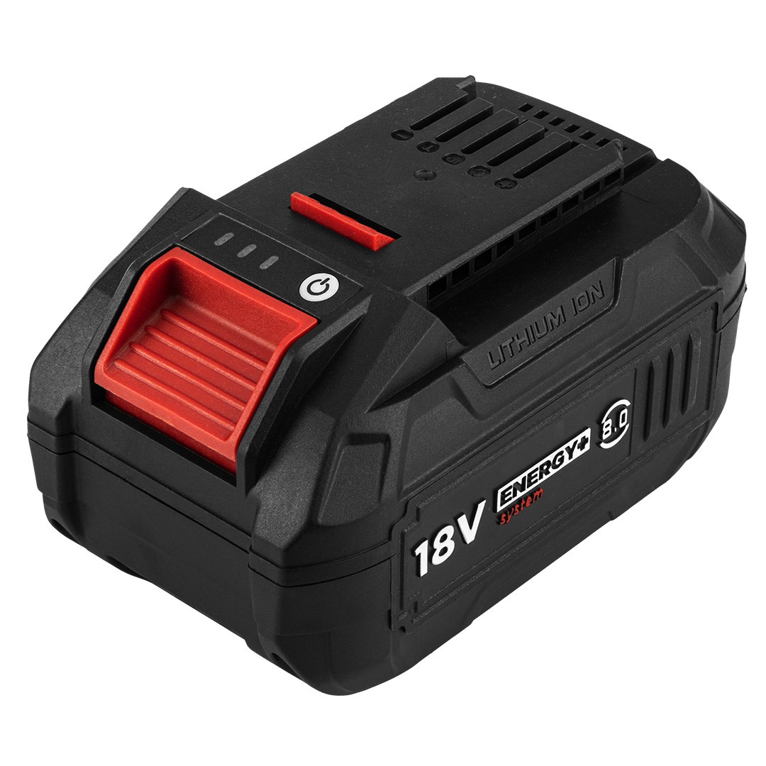 GRAPHITE Battery Energy+ 18V Li-Ion 8