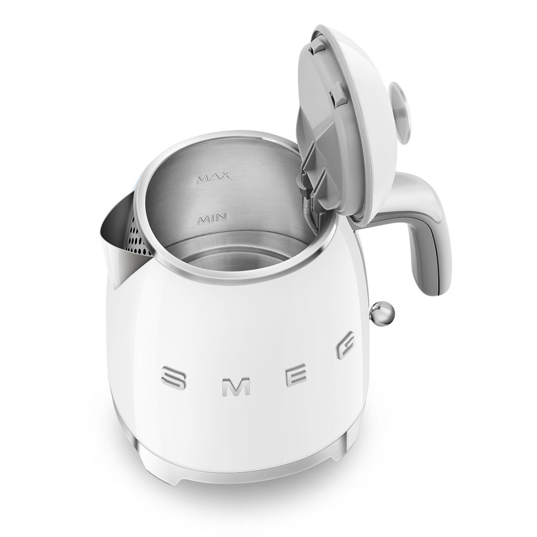 Smeg KLF05WHEU electric kettle 0.8