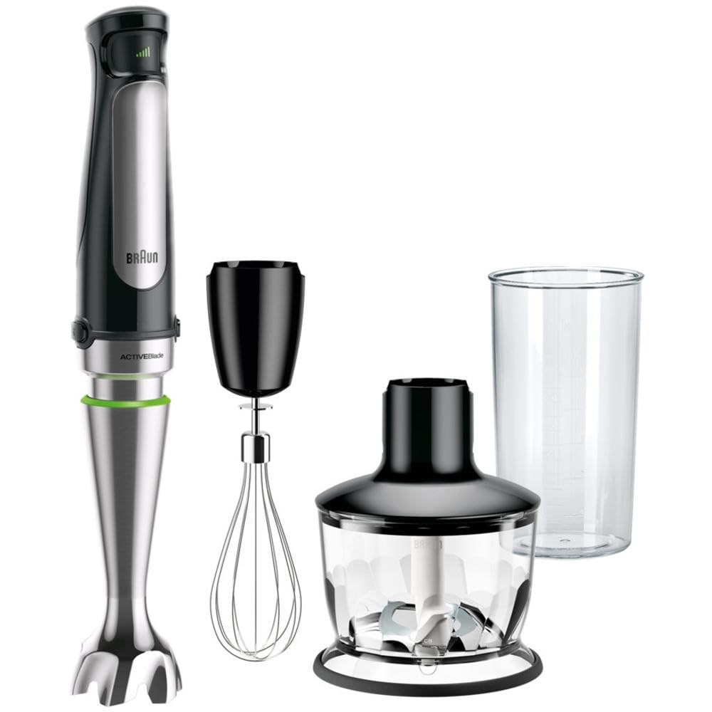 Braun Houshold Braun MQ 7035X 0