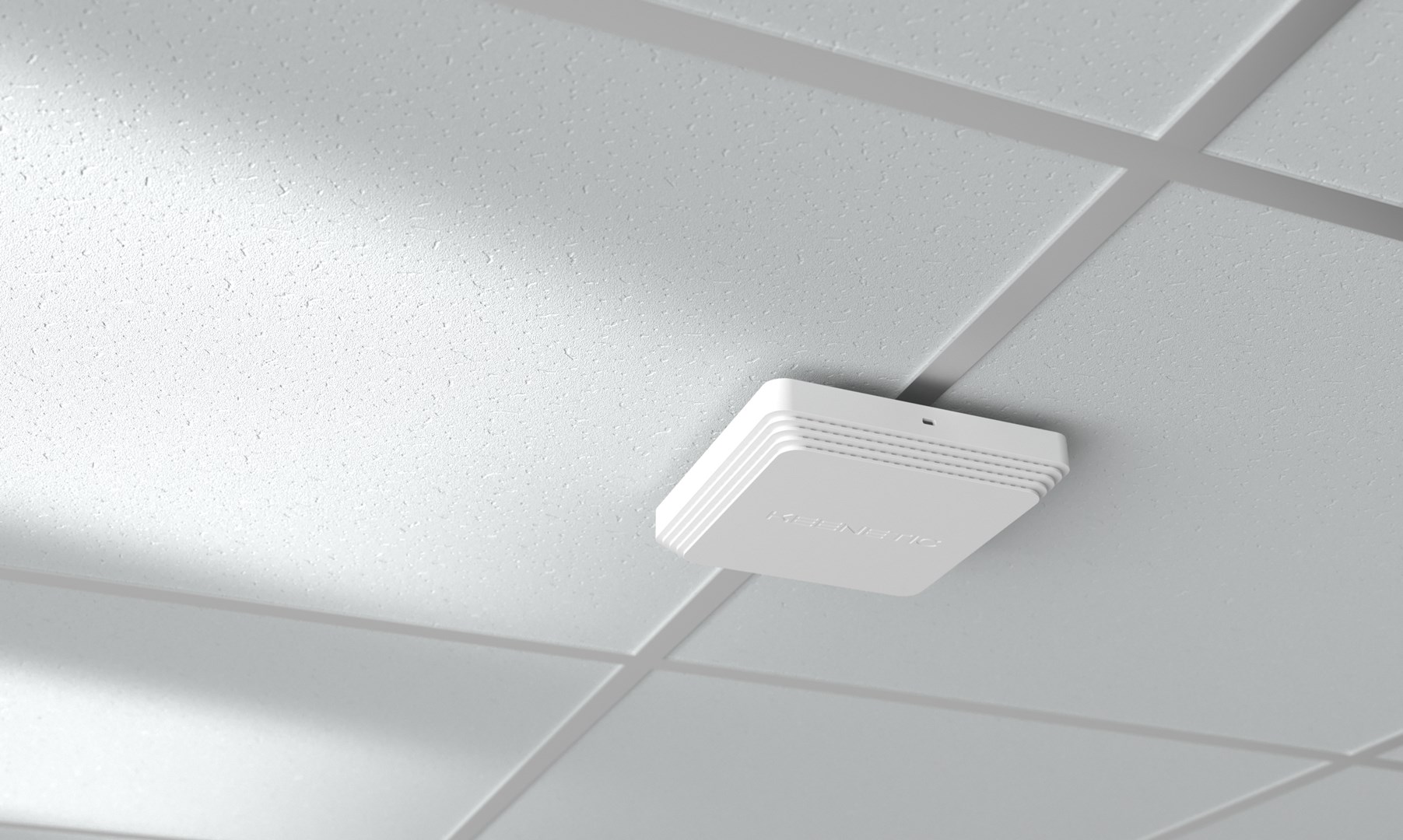 Keenetic Voyager Pro AX1800 Mesh WiFi-6