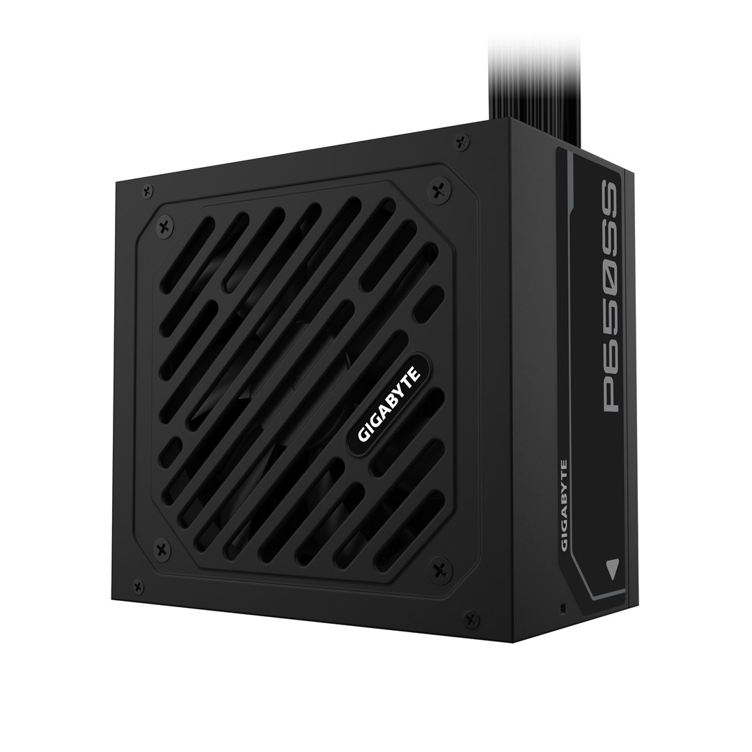 GIGABYTE P650SS barošanas bloks - 650