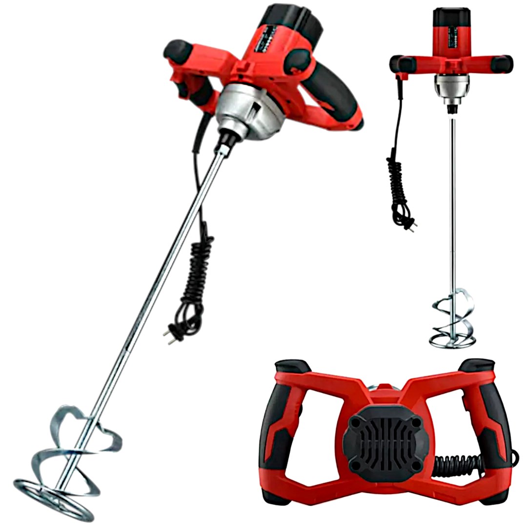 RUBI MIESZARKA RUBIMIX-7 230V MINIMAX |