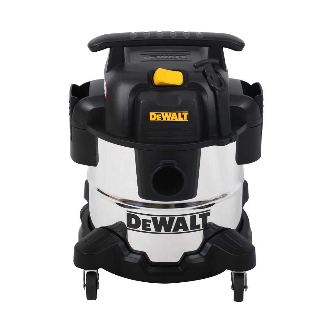 DEWALT ODKURZACZ PRZEMYSŁOWY 20L DXV20SC |