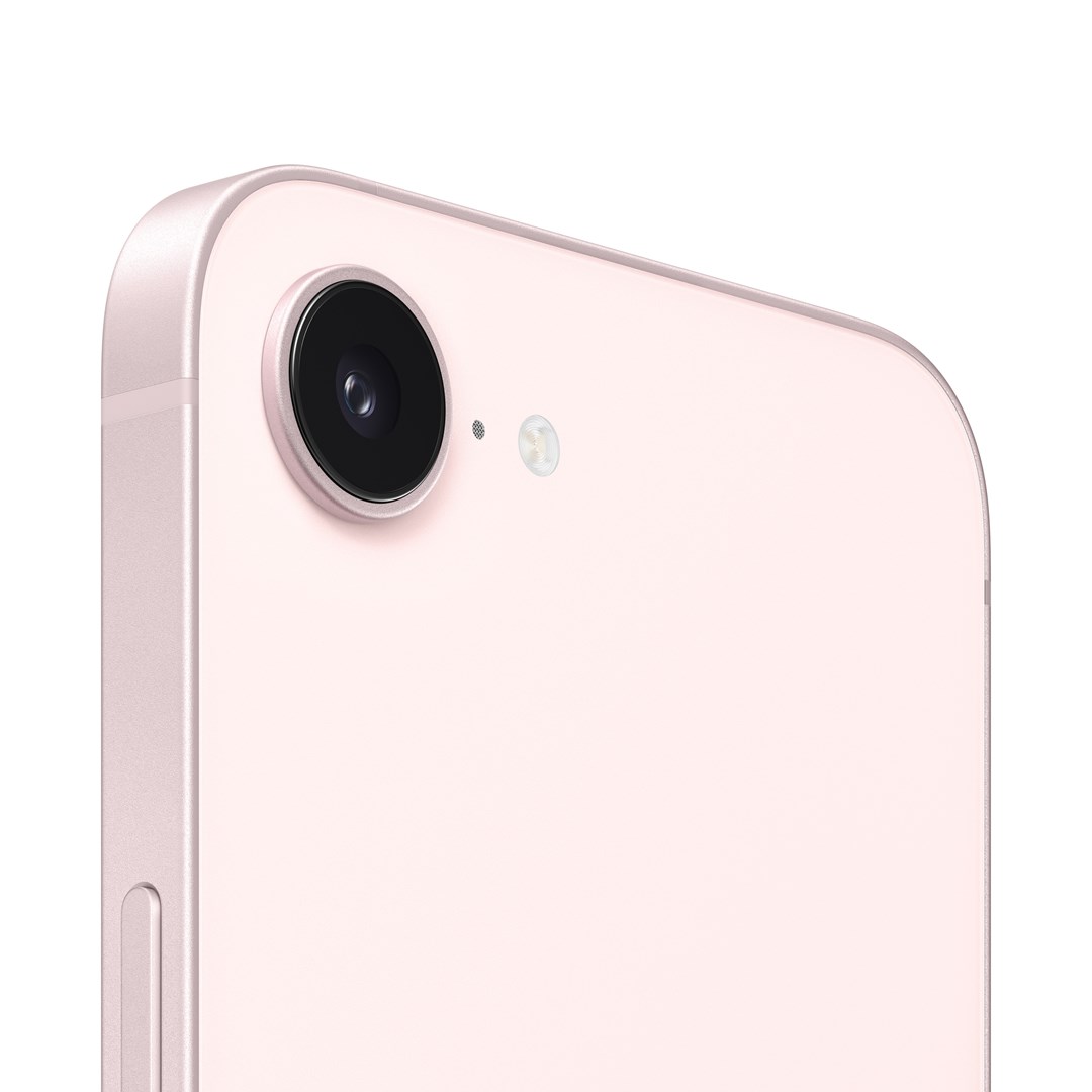 Apple iPhone 17e Viedtālrunis 256GB Soft