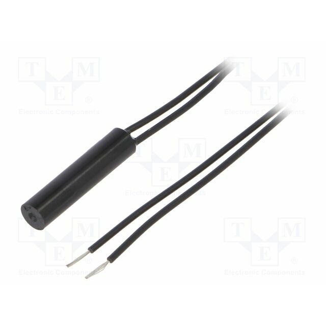 LITTELFUSE Reed switch; Range: 6.2mm