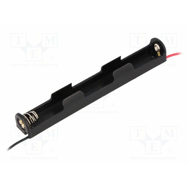 COMF Holder; AAA,R3; Batt.no: