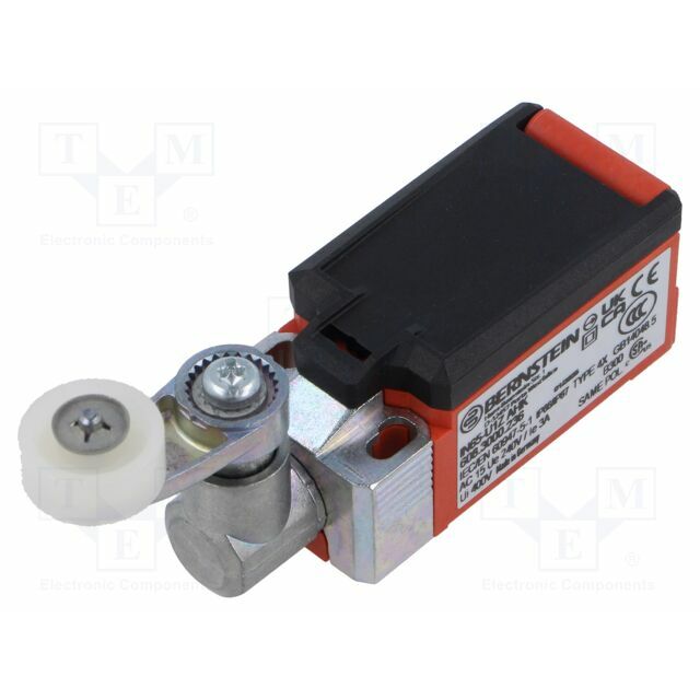 BERNSTEIN AG Limit switch; NO +