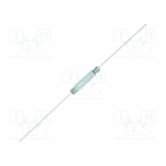 CASHTEC ELECTRONIC Reed switch; Range: 7÷21AT