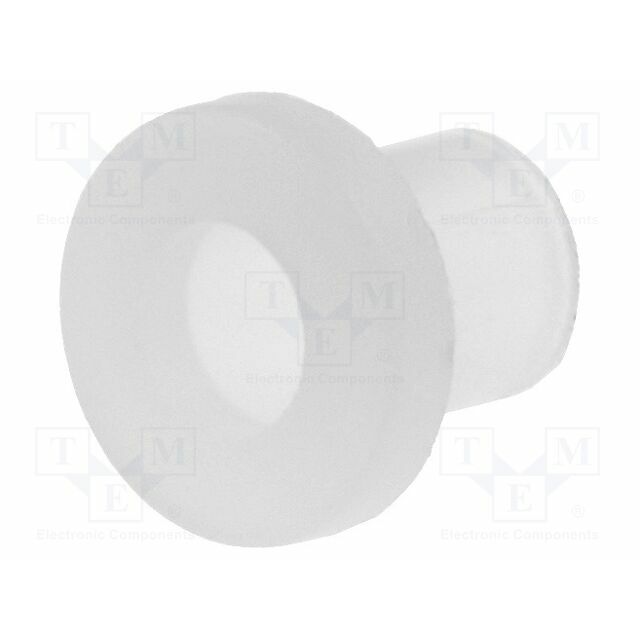 ESSENTRA Insulating sleeve; Øint: 2.9mm
