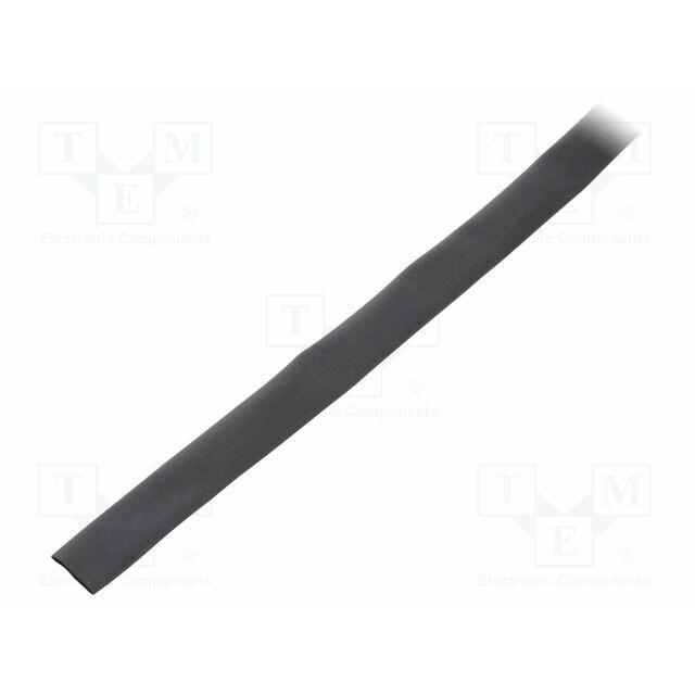 ALPHA WIRE Heat shrink sleeve; 2: