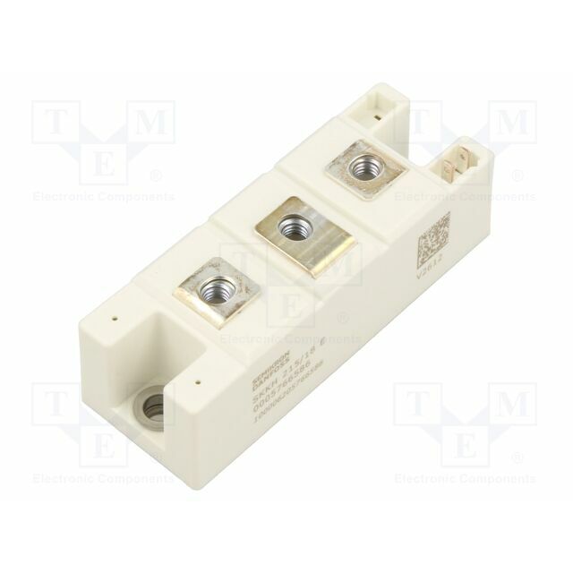 SEMIKRON DANFOSS Module: diode-thyristor; 1.8kV
