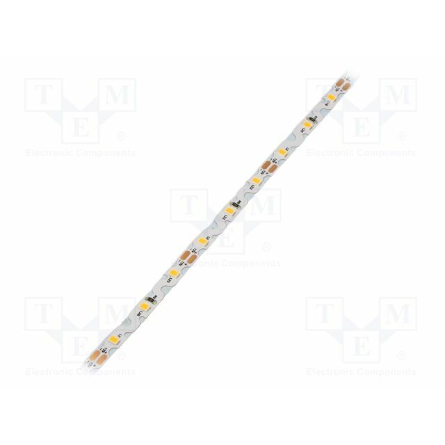 IPIXEL LED LED tape; white warm