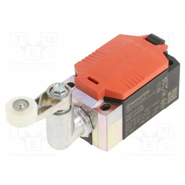 BERNSTEIN AG Limit switch | 6081000062
