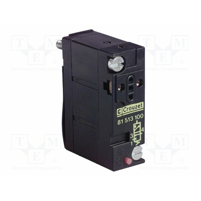 Electromagnetic valve; 3÷8bar; -10÷50°C; Valve: 4/2