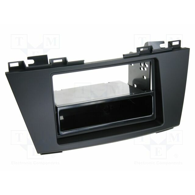 ACV Radio frame; Mazda; 2 DIN