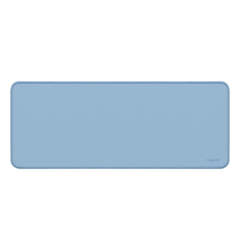 LOGILINK XXL desk pad for mouse