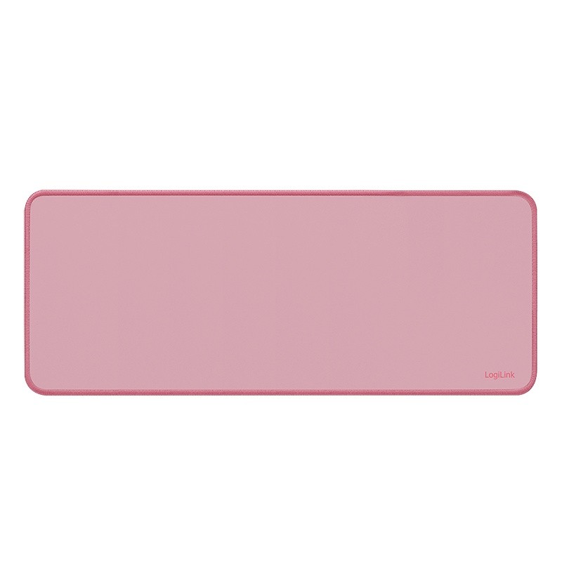 LOGILINK XXL desk pad for mouse