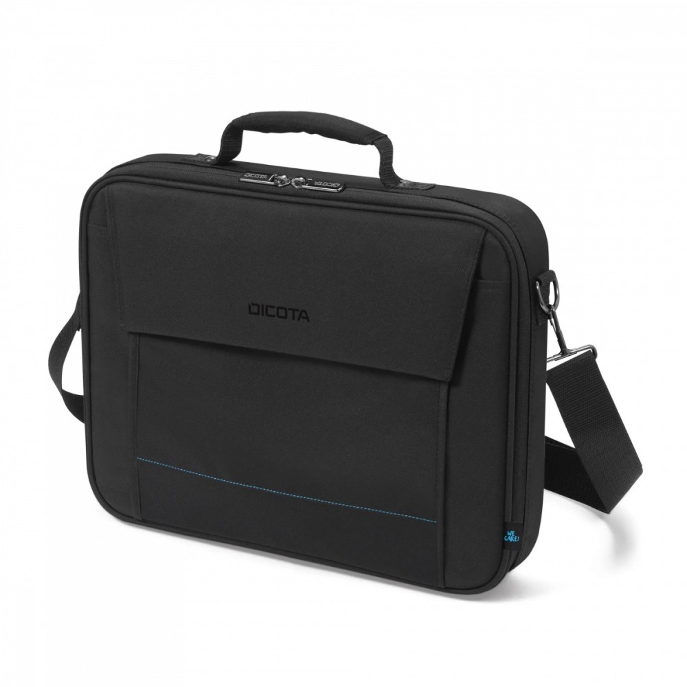 Dicota TWO Laptop Bag Clamshell 14-16&quot