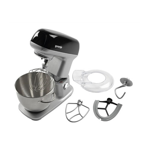 Gorenje | Kitchen machine | MMC1000RLBK
