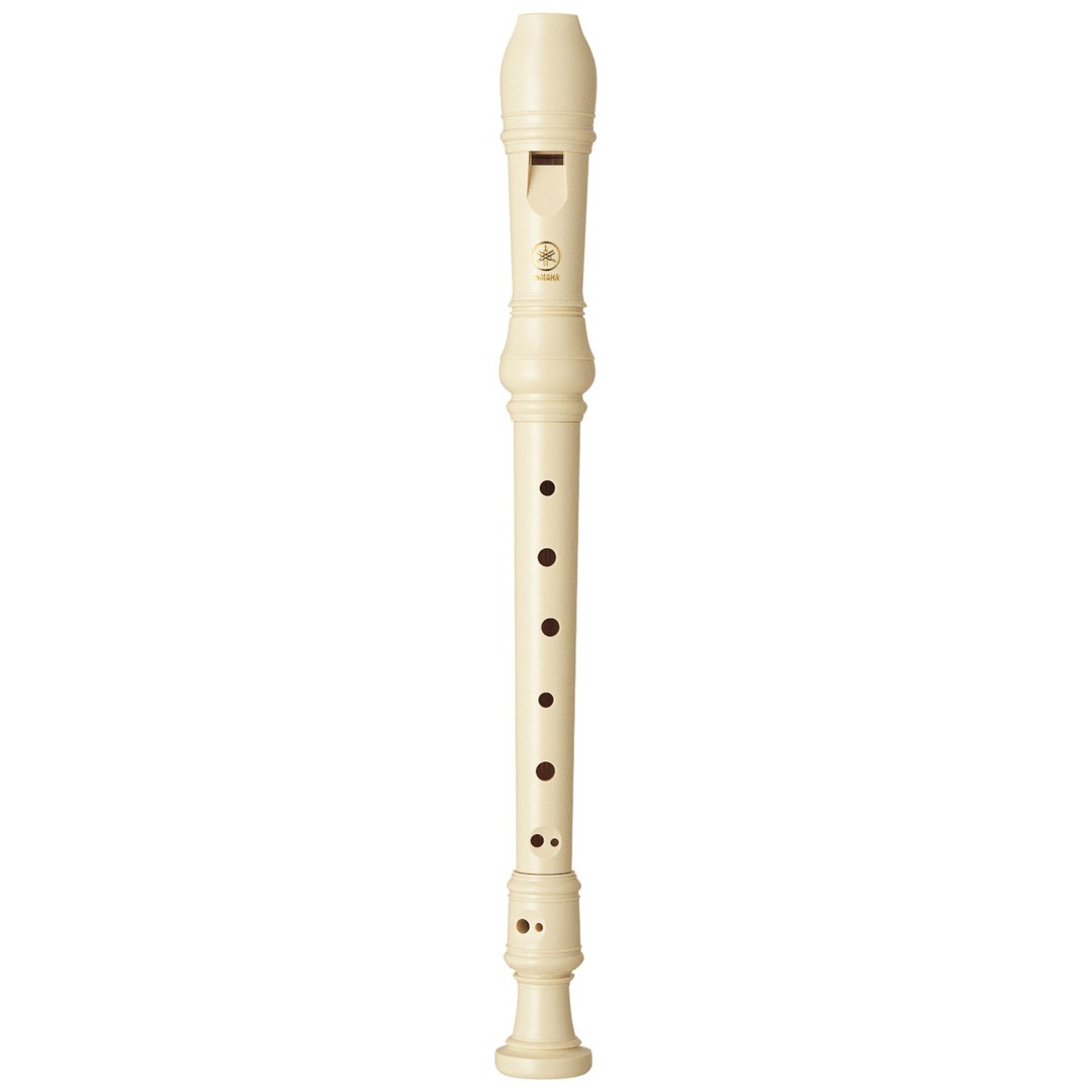 Yamaha YRS-23 End-blown (fipple) Recorder flute