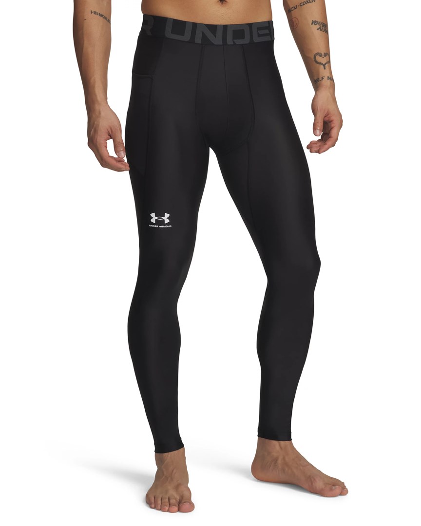 Under Armour HG Armour vīriešu legingi