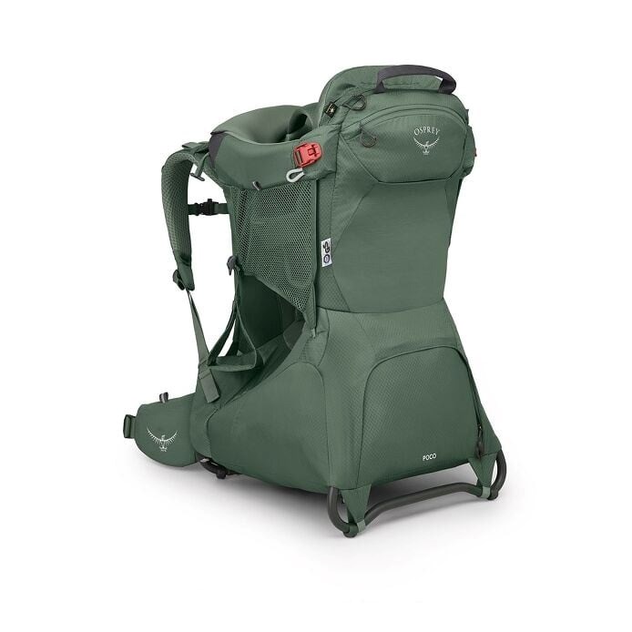 Osprey Poco™ Child Carrier Tourist Carrier