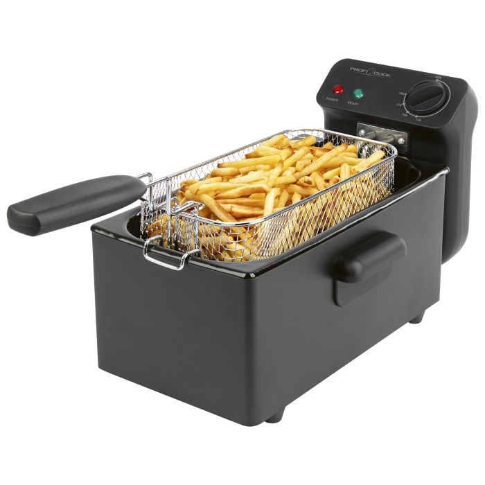 ProfiCook PC-FR 1325 Single 3 L