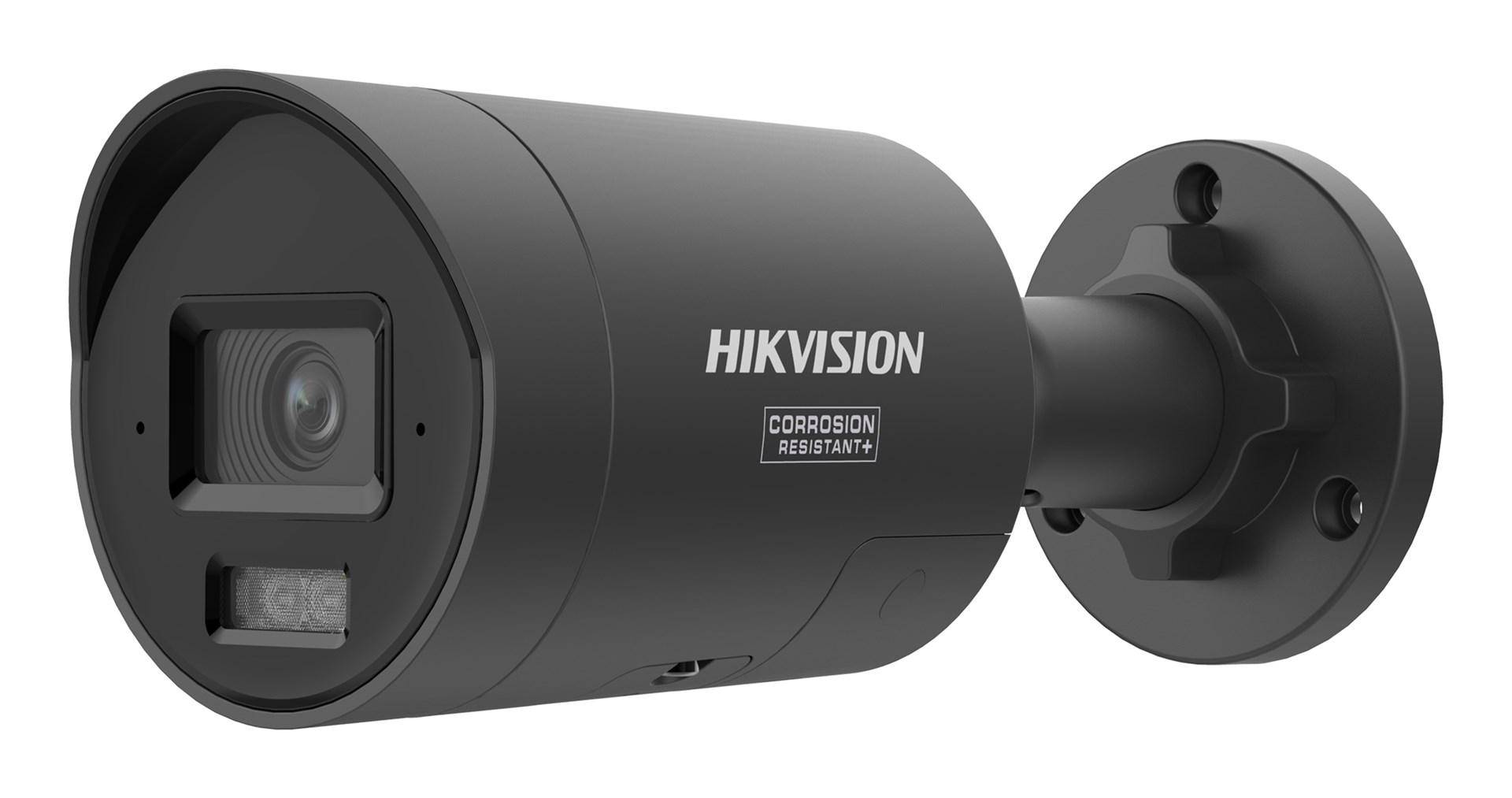 IP drošības kamera Hikvision Pro Series