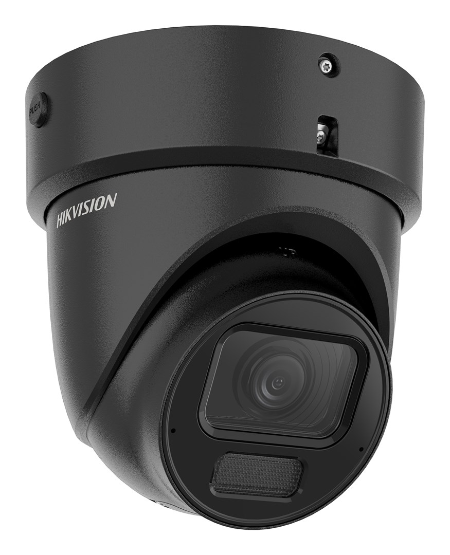 IP drošības kamera Hikvision Pro Series