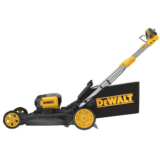 DeWALT Zāles pļāvējs 2x54V GEN IV