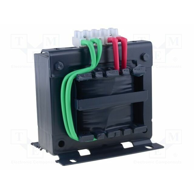 BREVE TUFVASSONS Transformer: mains; 250VA; 230VAC