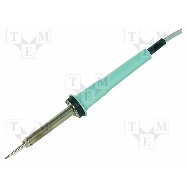 WELLER Soldering iron: with htg elem