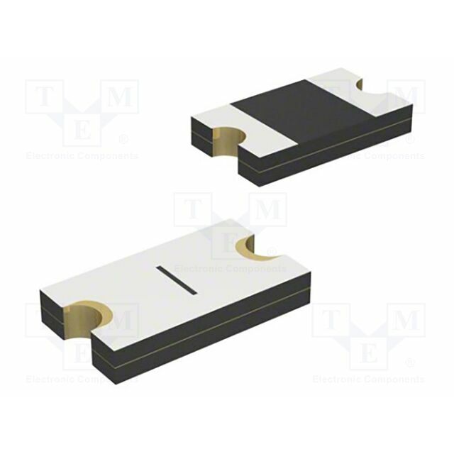BOURNS Fuse: PTC polymer; 350mA; MF-FSMF