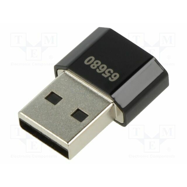 Adapter; HDMI socket,USB A plug