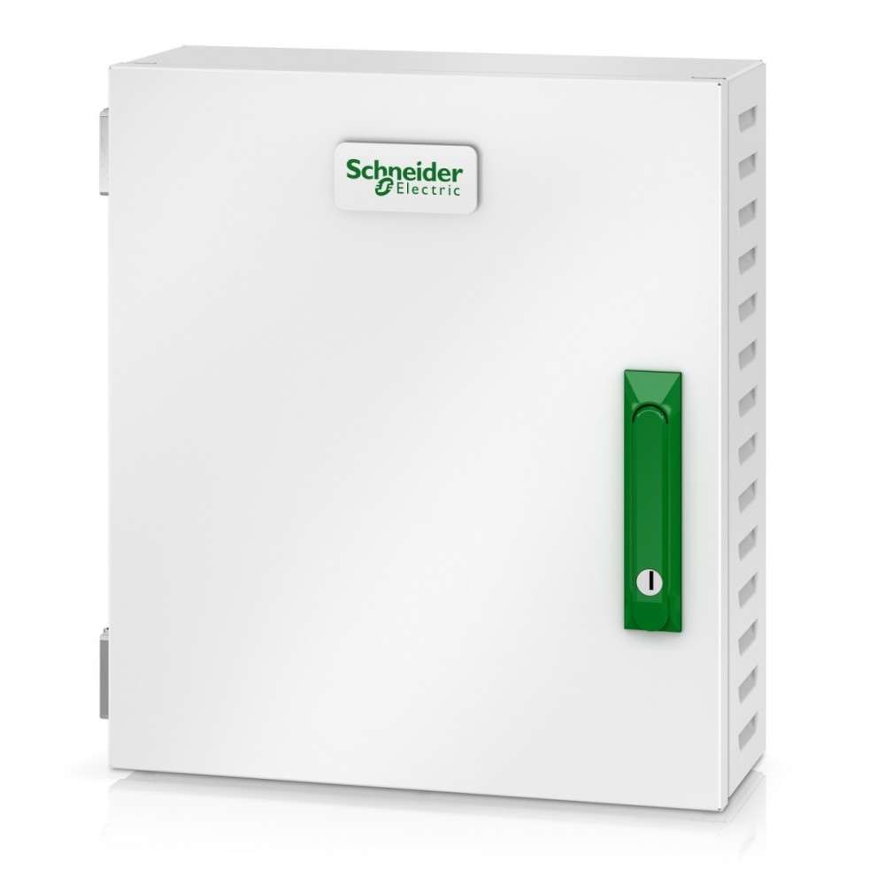 GVSBPSU10K20H Bypass Panel 10-20kW 400V |