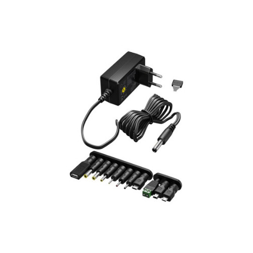 GOOBAY UNIVERSAL POWER SUPPLY 3 V