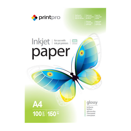 ColorWay PrintPro Photo Paper, 100 sheets
