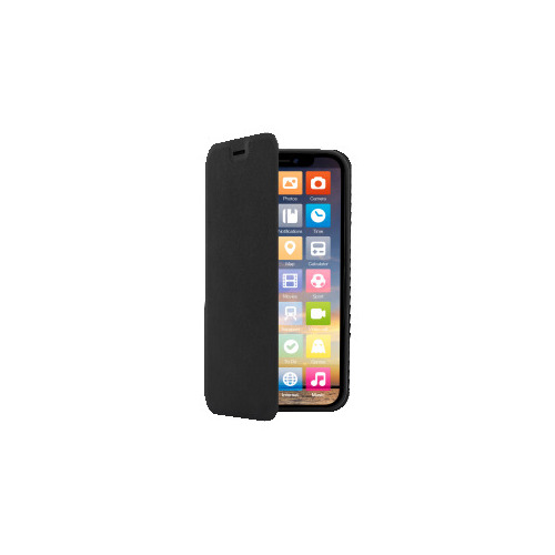 SCREENOR CLEVER SAMSUNG A57 BLACK |