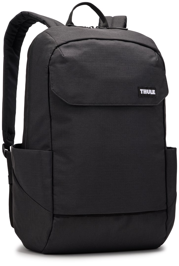 Thule Lithos TLBP216 - Black backpack