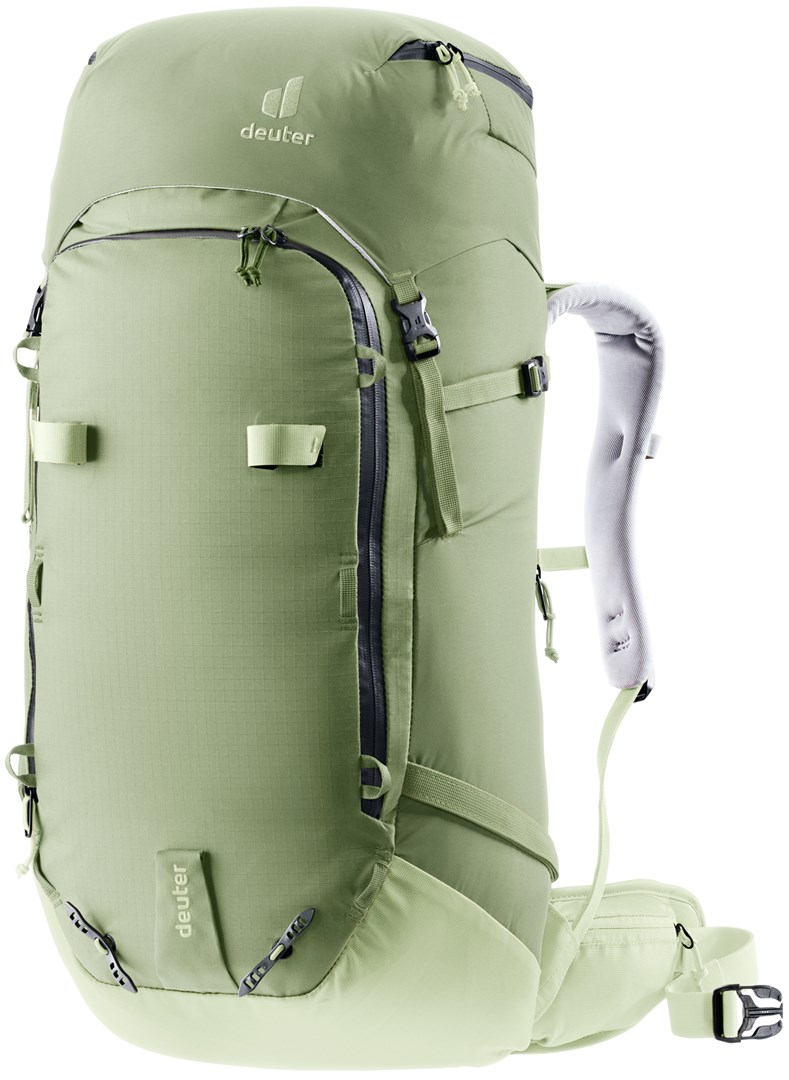 Deuter Freescape Pro 38+ SL backpack