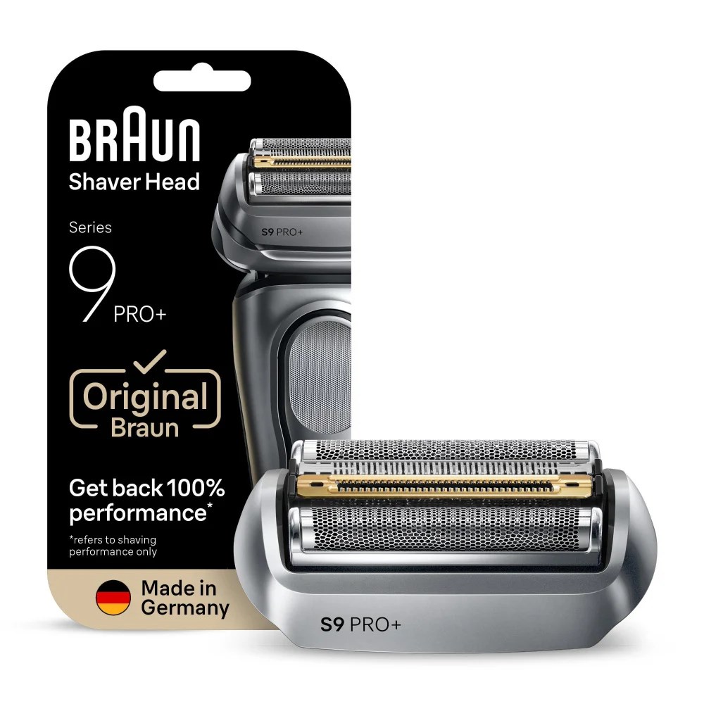 Braun 96M ORIGINAL Replacement Head for