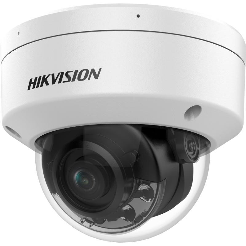 Dome IP drošības kamera Hikvision Pro