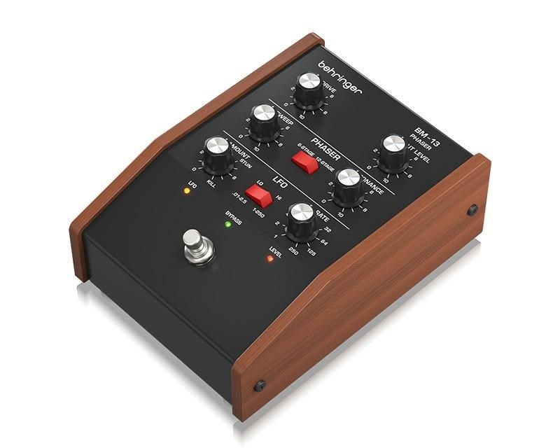 Behringer BM-13 PHASER Efekt gitarowy |