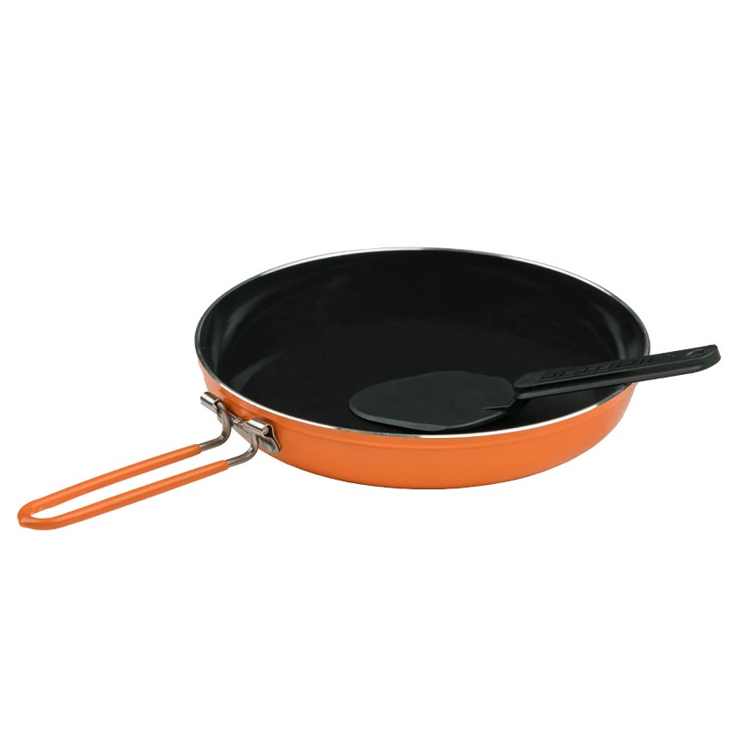 Frying Pan Summit Skillet JETBOIL |