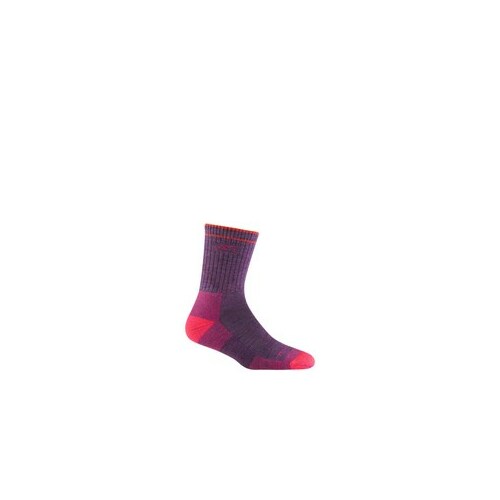 NO NAME Hiker Plum Heather |