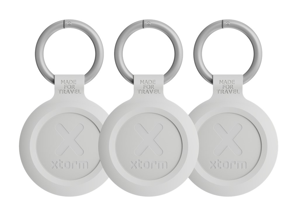 Xtorm XTAG2GA10-3PACK GPS tracker/finder Universal Smart