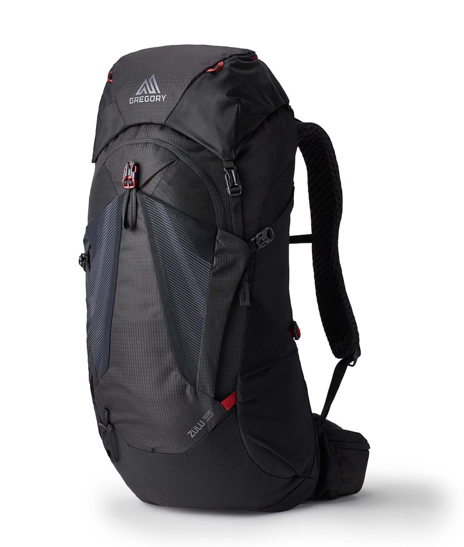 Backpack Gregory Zulu 35L Rc Md/Lg