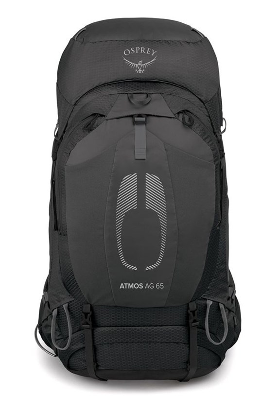Trekking Backpack Osprey Atmos AG 65